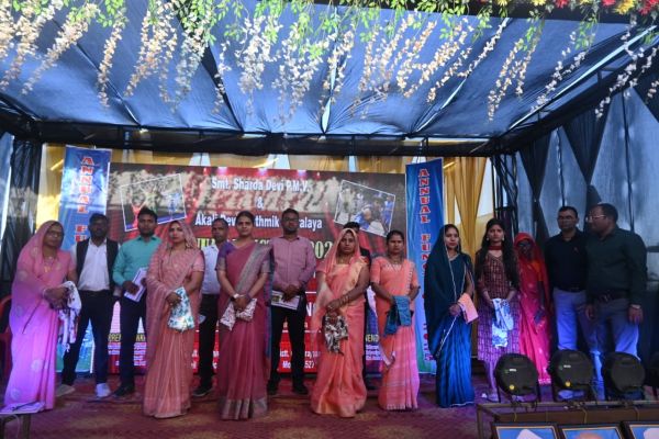 Banner : Smt. Sharda Devi Purva Madhyamik Vidyalay