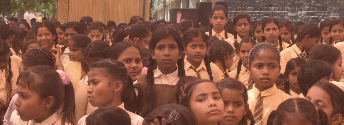 Banner : Smt. Sharda Devi Purva Madhyamik Vidyalay